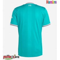 Camiseta Liverpool Tercera Equipación 2025-26 manga corta